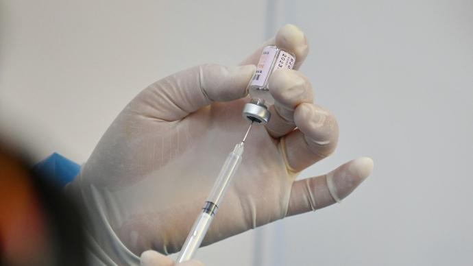 世貿組織達成新冠疫苗知識產權豁免決定，中國作出重要貢獻