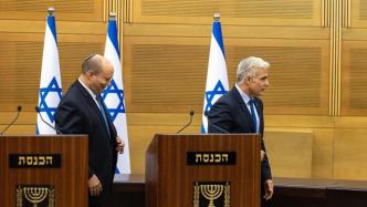 以色列总理确认执政联盟瓦解，内塔尼亚胡直呼“好消息”
