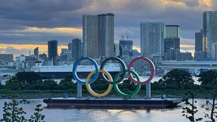 東京奧組委最終報告：大會經費總額為14238億日元