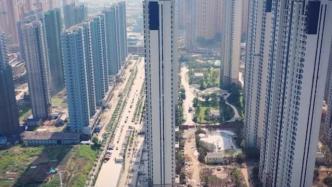 武汉购房政策调整：有两套住房本市户籍居民限购区可再买一套