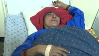 阿富汗地震幸存者：我一下失去了19个家人