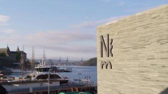 蒙克《呐喊》的新家：挪威新国家博物馆开放