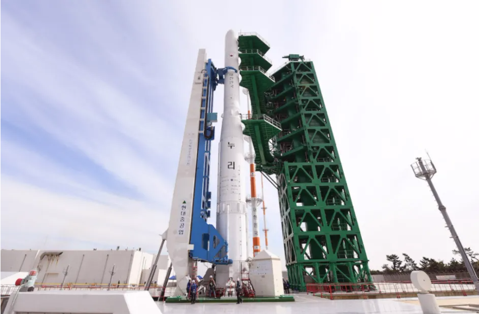 运力大幅提升的“世界”号火箭可以发射重量更重的卫星。