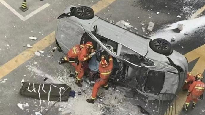 意外事故致蔚來兩位試車員不幸身亡，汽車測試有多危險？