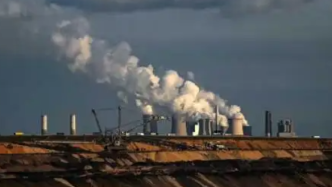 欧洲多国重回煤炭发电，欧盟警告：不要向肮脏的化石燃料倒退