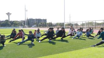 北京市体育局：6月27日起有序恢复青少年校外体育培训活动
