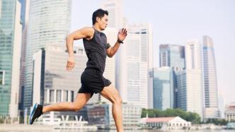 炎热夏季中如何恢复跑步状态？HIIT训练让你快速“回血”