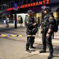 挪威奥斯陆枪击案被警方视为“恐袭”，嫌疑人为伊朗裔挪威人