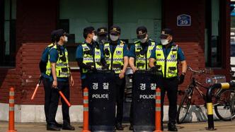 韩国行政安全部拟新设警务部门直接管辖警察厅，引警界不满
