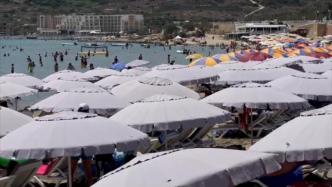 马耳他：又到一年酷暑季