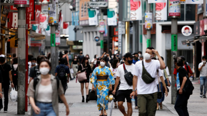 日本约有18%接受疫情相关贷款的中小企业面临还款难问题