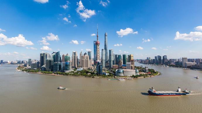 上海市第十二次党代会主席团三次会议举行