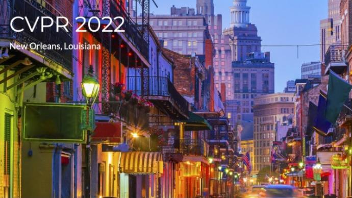 計算機頂會CVPR：中國投稿數第一，李飛飛獲黃煦濤紀念獎