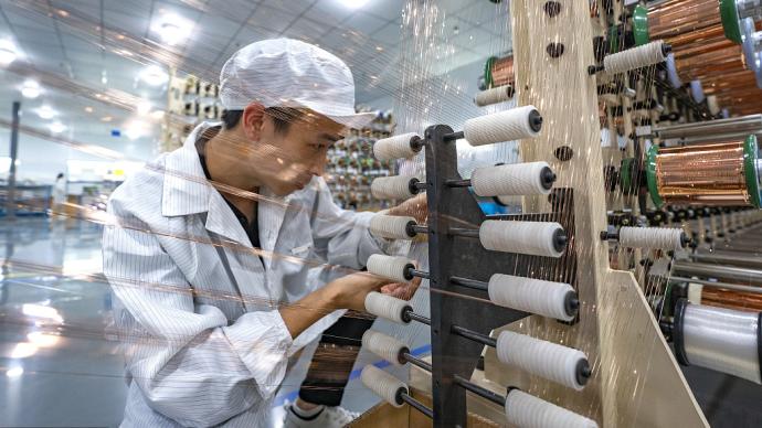 越南對中國出口形成威脅？澄清關于產業轉移的幾個誤解