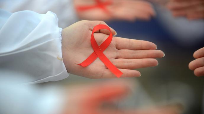福州委员建议进一步加强大学生艾滋病防控工作，市卫健委答复