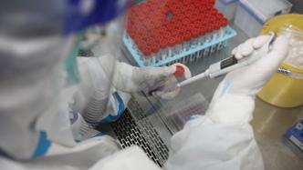 安徽濉溪县在省外返乡人员核酸检测中发现2例初筛阳性