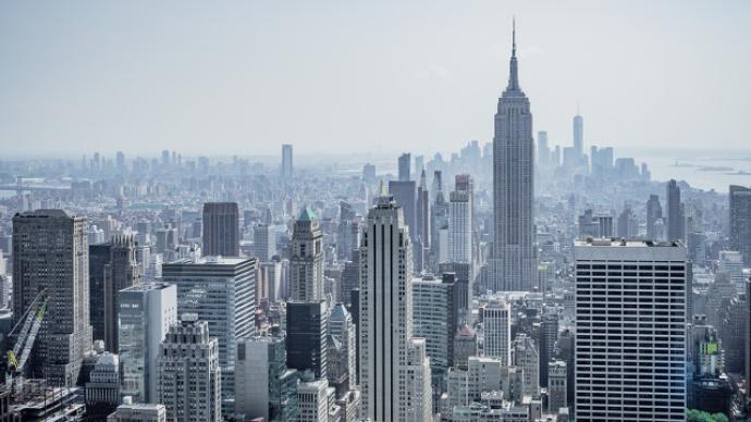 全球城市策略｜紐約住房新藍圖：如何新建和保有可負擔住房