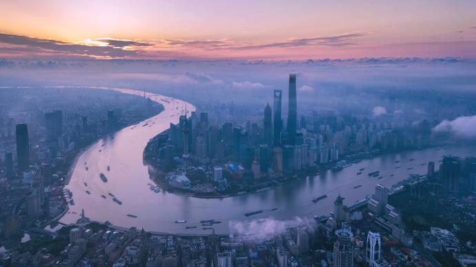 上海第二批集中供地推出34宗地块，总起始价746亿元