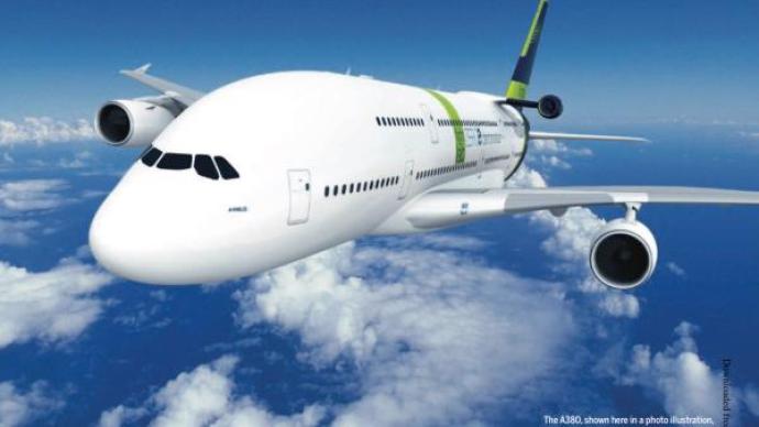 全球可再生航空燃料產業會一飛沖天嗎？