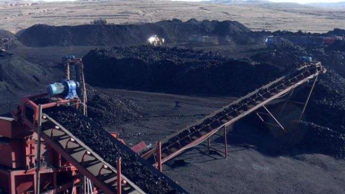 解燃煤之急：山西確定今年煤炭增產1億噸，全年達13億噸