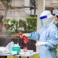 南京4名密接核酸检测结果异常，一地调整为中风险地区