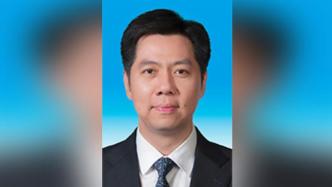 新任吉林省委常委蔡东已任常务副省长