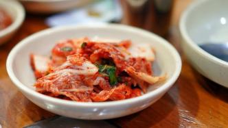 美华盛顿特区设立韩国泡菜日，为美第4个通过相关决议的地区