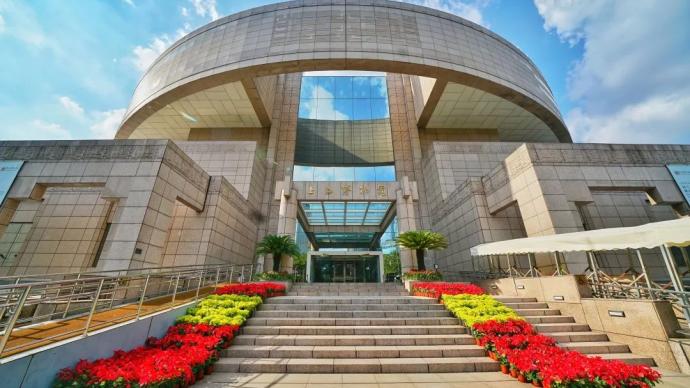 上海市博物館、美術館等文旅場所7月1日起逐步恢復開放