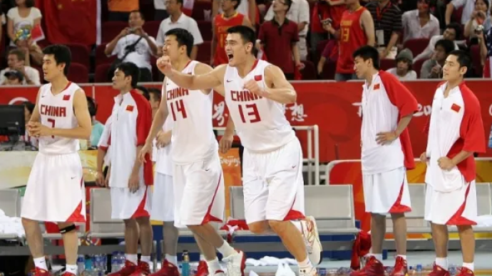 中国篮协：中国篮球将拥有自己的名人堂