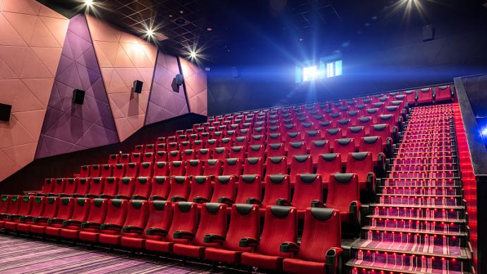上海電影院即將開門，影院和觀眾要做哪些準備