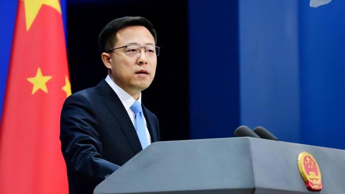 外交部:南南合作援助基金升級為“全球發(fā)展和南南合作基金”