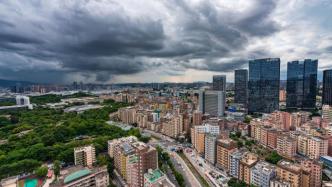 台风“暹芭”影响区域与前期降雨区高度重叠，防御形势不乐观