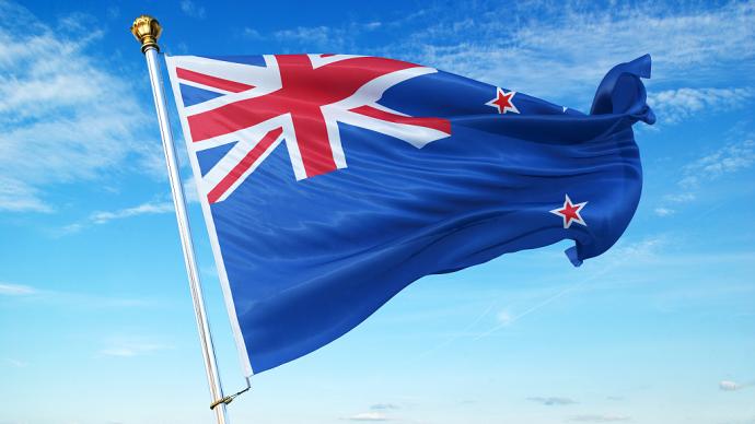 新西兰将美国两个白人至上主义团体列为恐怖组织
