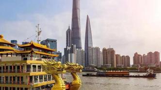 上海黄浦江游览7月1日起恢复运营，游客须全程佩戴口罩