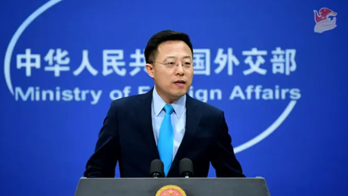 澳大利亚总理发表不当涉台言论，外交部：台湾不是乌克兰