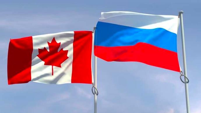 俄外交部宣布禁止43名加拿大公民入境