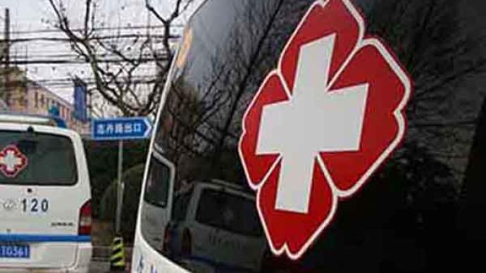 重慶合川發生一起客貨車相撞事故，已造成5死12傷