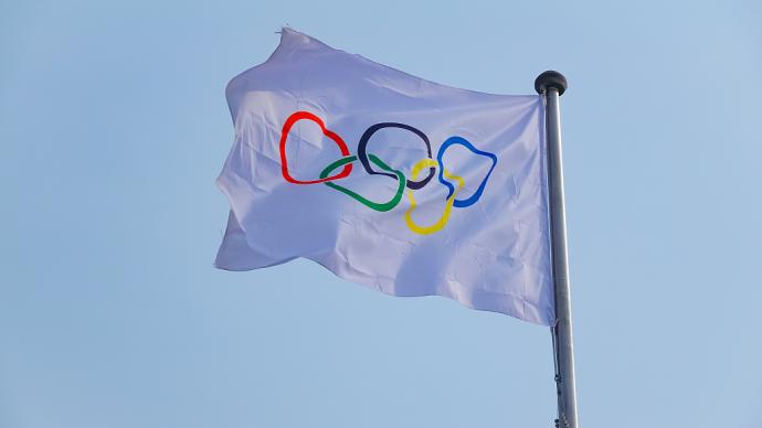 国际奥委会残奥委会及其他95个国际组织对俄运动员等实施制裁