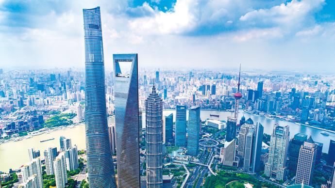 復工首月，多少人在上海逆勢創業