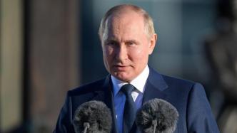 普京：俄罗斯不会阻止乌克兰粮食出口