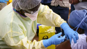 刚果（金）宣布第14轮埃博拉疫情结束