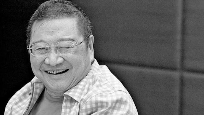 作家倪匡去世享年87岁，被誉为“香港四大才子”之一