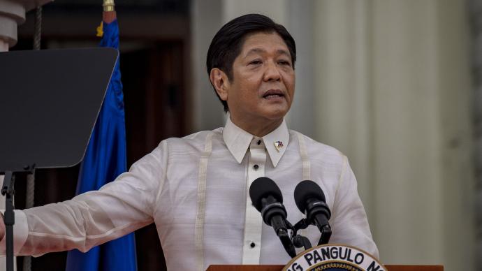 觀察｜小馬科斯如愿入主總統府背后：菲律賓的“歷史債務”