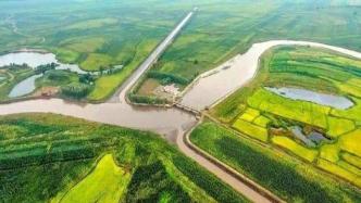 水利部：24處新建大型灌區(qū)力爭9月底前完成中央投資70%