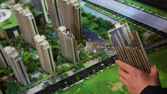 深圳第二批供地集中推出16宗宅地，總起始價349.8億元