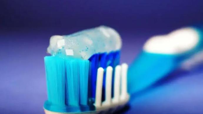 國家藥監局：牙膏不是“促長牙”“補牙洞”的神器