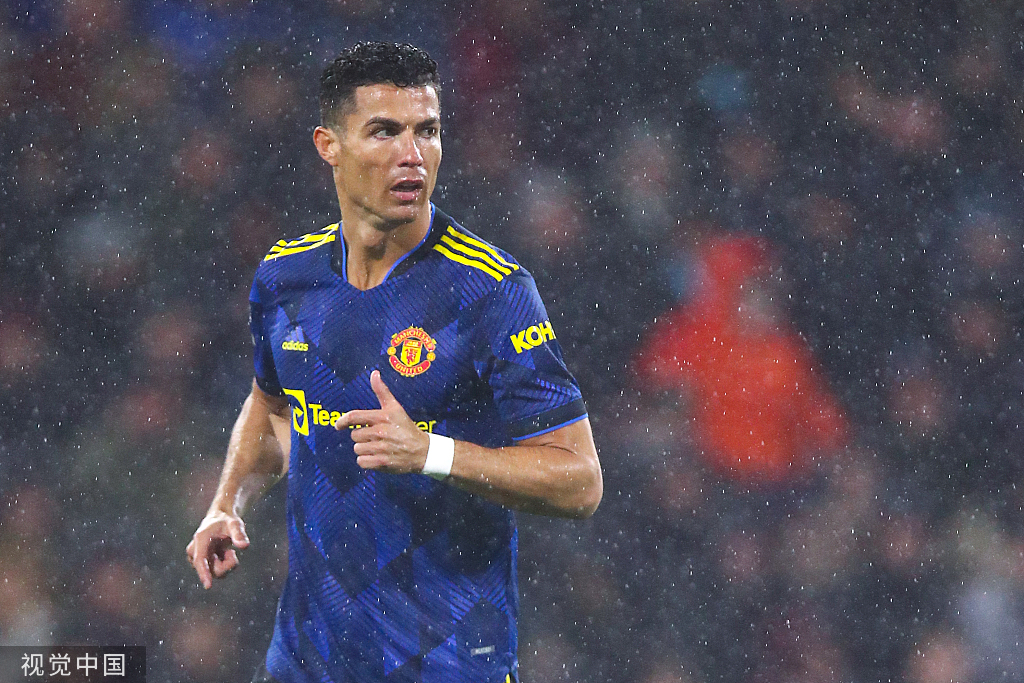 分手应该体面c罗和曼联谁都不要说抱歉