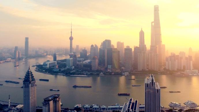 7月5日至7月7日，上海市将对相关区域开展全员核酸筛查