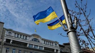 乌克兰提交加入经合组织的申请