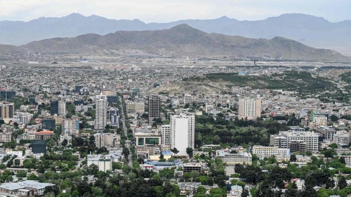 冷眼向洋｜重建阿富汗，国际社会应多听听乌兹别克斯坦的倡议